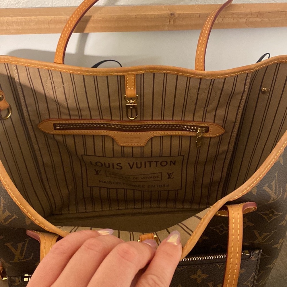 COPY - Lv Neverfull mm